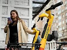 Whoosh планирует запуститься еще в нескольких городах Латинской Америки