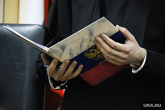 Суд оштрафовал пермского бизнесмена за миллионные долги по налогам