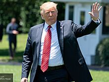 Бывший разведчик Мерфи стал инструментом для нападок на Трампа
