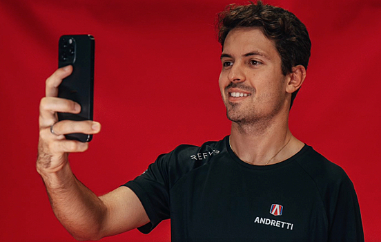 Другович: Я намерен сосредоточиться на Формуле E