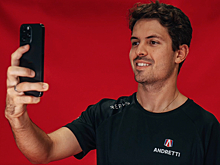 Другович: Я намерен сосредоточиться на Формуле E