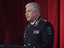 Подростков-героев наградили в Москве
