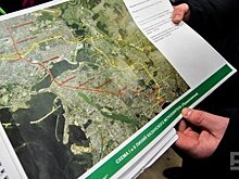На вынос коммуникаций из зоны строительства второй линии казанского метро потратят 358,7 млн рублей