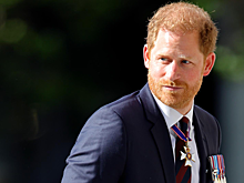 Принц Гарри близок к примирению с королевской семьёй