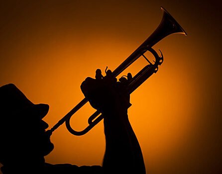 Саксофонист Игорь Бутман заявил, что джаз способен воодушевить российских военных