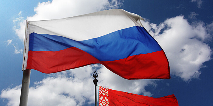 Беларусь и Россия намерены расширять региональное сотрудничество