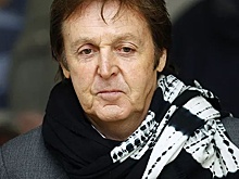 Морган Невилл снимет документальный фильм про Пола Маккартни