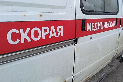 В Калининграде с травмами глаз госпитализировали мать и дочь после происшествия в подвале дома