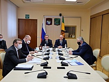 В Пензенской области назначили мировых судей