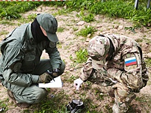 ФСБ сообщила о предотвращении атаки украинского БПЛА на Смоленскую АЭС