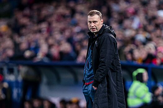 Березуцкий объяснил, почему стал чаще общаться со СМИ