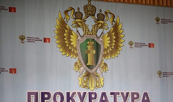 В Волгограде главврача привлекли к ответственности за фиктивные осмотры водителей