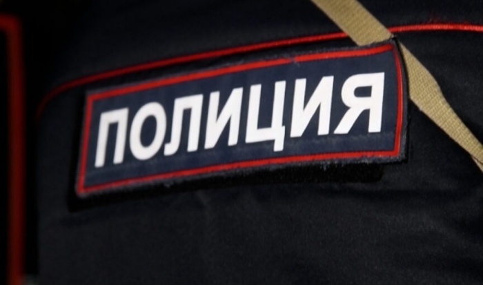 В Волгограде троих молодых людей задержали за грабеж