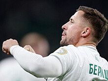 Бернард Бериша вернулся в Албанию и подписал контракт с «Динамо Сити»