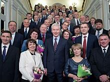 Завотделением урологии Боткинской больницы стал заслуженным врачом Москвы