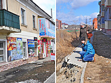 Хабаровским подтопленцам выделили квартиры в опасном доме