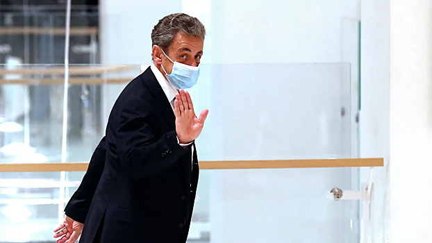 Саркози заподозрили в лоббировании интересов российской компании