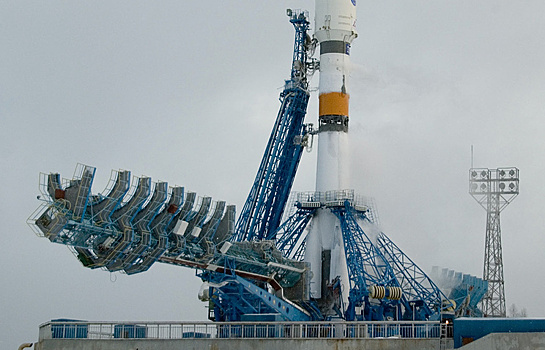 Роскосмос потратит 1,84 млрд рублей на изыскания по применению ГЛОНАСС под водой и на Луне