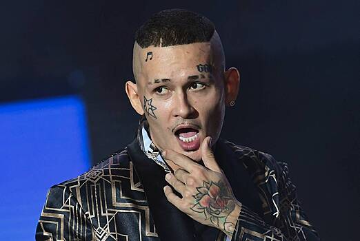 В европейской стране предложили запретить въезд Моргенштерну