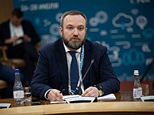 Антон Герасимов: «Программа цифровой трансформации МЧС России предполагает переход в качественно новое состояние»