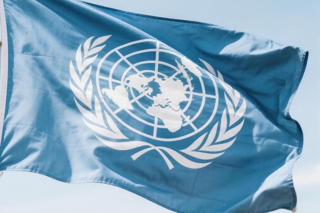В РФ высказались о назначении нового председателя Генассамблеи ООН