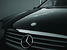 Власти Подмосковья освободят завод Mercedes от налогов на 10 лет