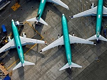 В Boeing 737 MAX нашли новый потенциальный риск