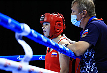 Две свердловчанки стали сильнейшими боксерами в Европе. Фото и видео