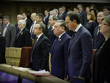 Чиновников запретят отстранять от должности больше, чем на месяц