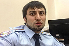 Задержан сын «короля Новой Москвы» за езду в пьяном виде