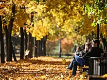 Парки Москвы приготовили на выходные мастер-классы, спектакли и экскурсии