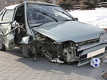 В Тюмени проходит всероссийская акция «Повод для обгона?»