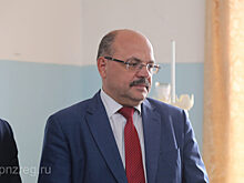 Экс-главу пензенского минздрава перевели в колонию-поселение