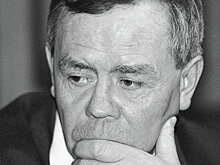 В Москве откроется выставка к 80-летию Валентина Распутина