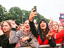 Путин подписал закон о признании молодежью людей до 35 лет