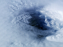 Озоновая дыра над Антарктидой расширилась на два млн километров из-за дыма лесных пожаров