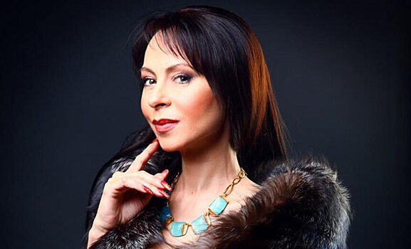 От суперзвезды 90-х до полного забвения: как изменилась певица Марина Хлебникова
