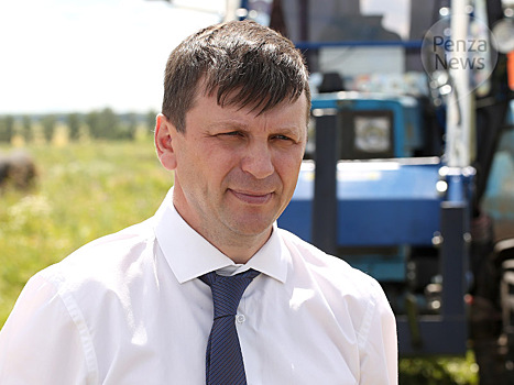 Прокуратура поставила вопрос об увольнении Андрея Бурлакова в связи с утратой доверия