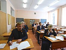 В Балашихе напишут «Диктант Победы»