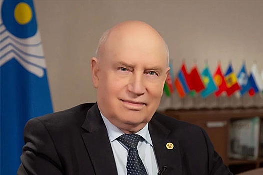 Сергей Лебедев: Опыт СГ заслуживает пристального внимания на пространстве СНГ