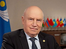 Сергей Лебедев: Опыт СГ заслуживает пристального внимания на пространстве СНГ