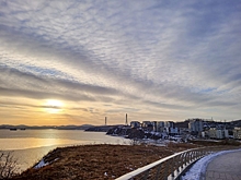 Каким будет новый гостиничный комплекс на Кунгасном пляже во Владивостоке