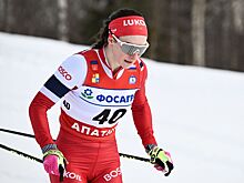 Терентьева стала первой в гонке на 10 км классикой в финале Кубка России — 2024/2025, Ступак стала пятой