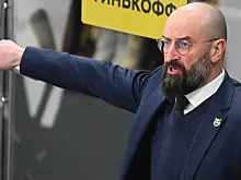 Черкас: Козырев в ближайшее время может стать таким же сильным тренером, как Разин или Никитин