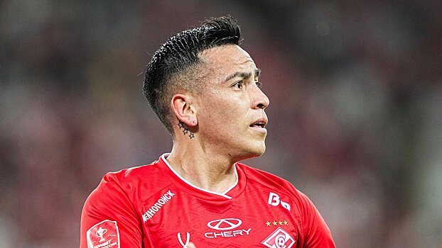 Барко с 8.1 по Индексу ГОЛа – лучший игрок матча «Балтика» – «Спартак». Максименко – худший в составе москвичей, у Титкова с победным голом – 7.4, у Манелова с удалением – 4.7