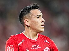 Барко с 8.1 по Индексу ГОЛа – лучший игрок матча «Балтика» – «Спартак». Максименко – худший в составе москвичей, у Титкова с победным голом – 7.4, у Манелова с удалением – 4.7