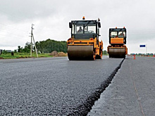 На одной из дорог в Ялуторовск увеличат километраж ремонтируемых дорог