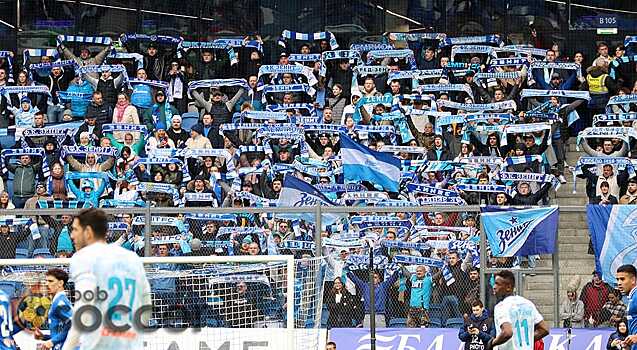 «Зенит» и уроки истории