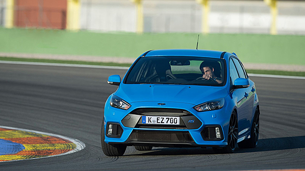 «Форды» научаться шутить