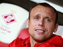 Глушаков: главная задача «Спартака» — попасть в групповой раунд Лиги чемпионов